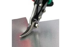 Draumet Škarje za pločevino 4063GX Sheet metal shears, right 250 mm, PREMIUM