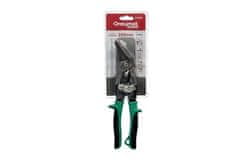Draumet Škarje za pločevino 4063GX Sheet metal shears, right 250 mm, PREMIUM