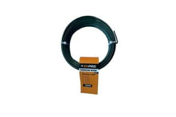 Enpro Napenjalna žica 726400 Tension wire, PVC, 3.4 mm x 78 m