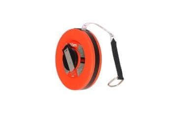 Faster tools Območje 429GX Strap measuring tape 30 m