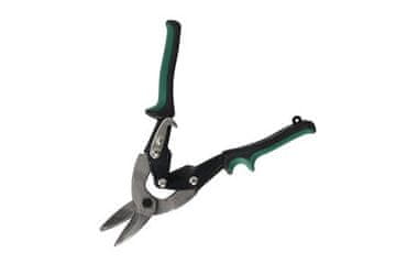 Faster tools Škarje za pločevino 117117Q Sheet metal shears right, 250 mm