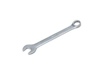 Faster tools Ključ 117579Q Flat key, satin finish16