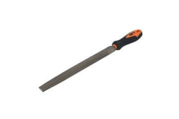 Faster tools Datoteka 122182Q Half-round file, 250 mm