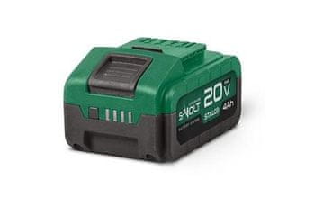 STALCO Rezervne baterije S-97383 Battery 20V 4Ah BLS20-4AH