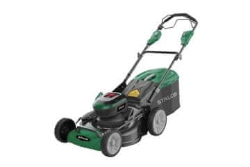 STALCO Baterijska kosilnica S-97718 LMS40-51BLSP