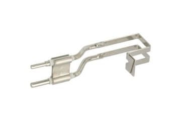 Ostatní Rezervni nož za rezalnik EURO tools 136280 Spare knife CS20 rectangular, 20 mm, for 136274