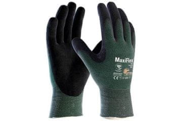 Ostatní Rokavica EURO tools 137573 ATG cut-resistant gloves, MaxiFlex Cut 34-8743 size 10