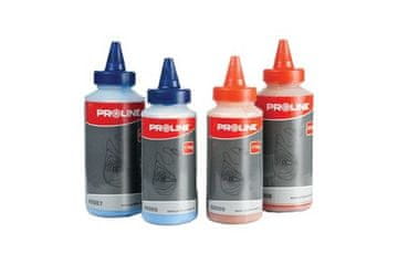Proline Prašek 137096Q1 Blue powder, 115 ml