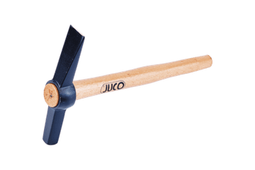 Ostatní Zidarjevo kladivo EURO tools 119124Q Masonry hammer, 24 mm,