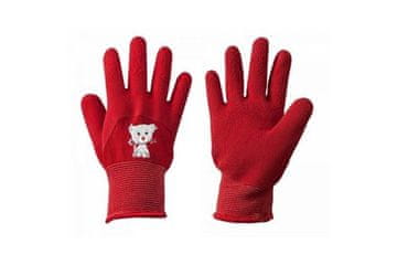 Ostatní Rokavica EURO tools 137681 KITTY gloves, children's, size 5