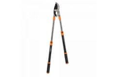 Ostatní Vrtne škarje EURO tools 116983 Telescopic garden shears for shrubs and trees, V-SERIES-D