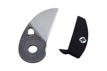 Ostatní Rezervna rezila za škarje EURO tools 864312 Spare blade for scissors, 864302 – blister