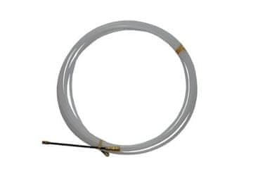 Ostatní Električarjev kotomer EURO tools 108293 Electrician's stretching pen, 4 mm x 20 m