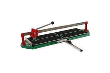 Ostatní Rezalnik ploščic EURO tools 136190 SUPER PRO tile cutter, 900 mm