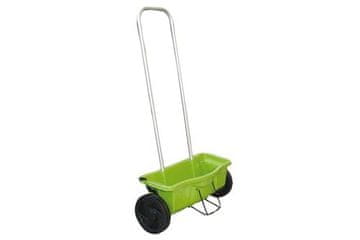 Ostatní Ladja za razsuti tovor EURO tools 145085 Bulk trolley, 12 l