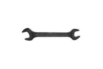 Ostatní Ključ EURO tools 117462 Open-end wrench, 8 x 10 mm double-ended DIN 895