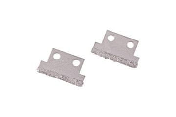 Ostatní Nadomestno rezilo za čistilec rež EURO tools 136083 Spare blade for crevice cleaner, 50 mm, 2 pcs.