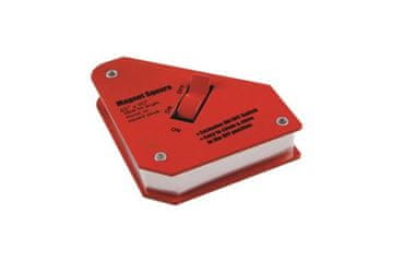 Ostatní Kotni magnet EURO tools 170091 Angle magnet, 95 x 109 x 25 mm