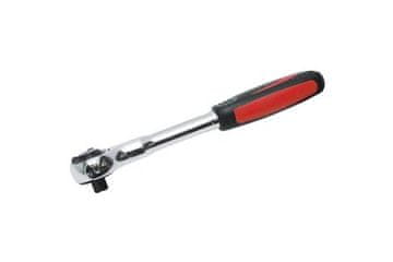 Ostatní Ratchet EURO tools 117292 Rotating ratchet, 1/4