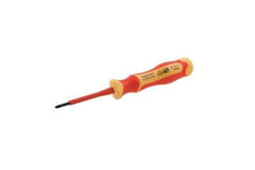 Ostatní Izvijač EURO tools 118087 PZ screwdriver, 3 x 150 mm, electric, VDE, 1000 V