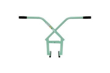 Ostatní Nosilec robnika EURO tools 136540 Curb carrier PRO 040