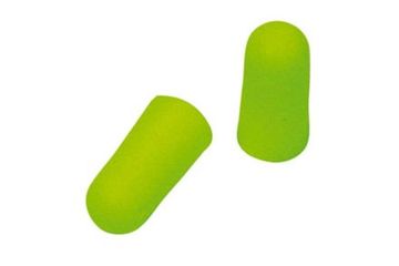 Ostatní Čepki za ušesa EURO tools 137505 Earplugs