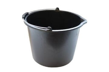 Ostatní Vedro EURO tools 139032 Plastic bucket with funnel 12 l, Premium