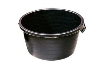 Ostatní Plovilo EURO tools 139065 Plastic round container, 65 l