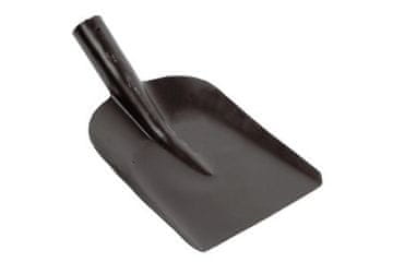 Ostatní Lopata EURO tools 139306 Narrow shovel, without handle, black