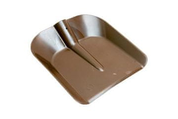 Ostatní Lopata EURO tools 139316 Small plastic shovel, without handle