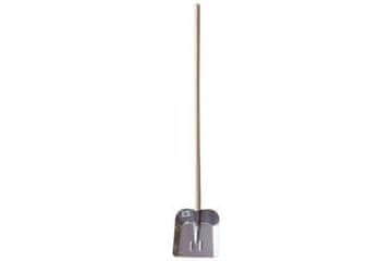 Ostatní Lopata EURO tools 139503 Small aluminum shovel, with handle