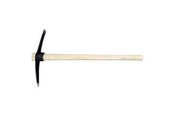 Ostatní Izberi EURO tools 139505 Pickaxe, 2.5 kg, with handle