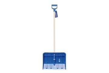 Ostatní Snežni plug EURO tools 160002 PRADED snow rake, 49 x 36 cm