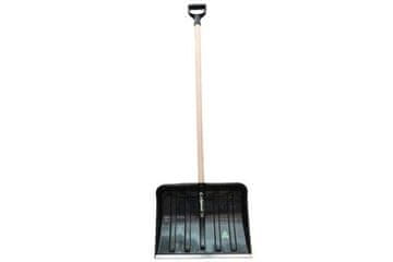 Ostatní Snežni plug EURO tools 160005 GERLACH snow rake, 44 x 34 cm