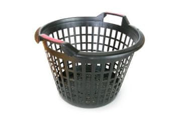 Ostatní Košarica EURO tools 145034 Plastic shopping basket, 50 x 35 cm