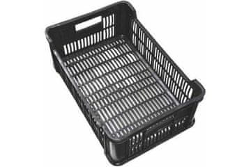 Ostatní Zaboj za sadje in zelenjavo EURO tools 101306 Fruit and vegetable crate, 600 x 400 x 220 mm