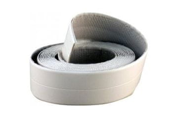 Ostatní Samolepilni trak EURO tools 138648 Self-adhesive butylene bath tape, 38 mm x 3.35 m, white