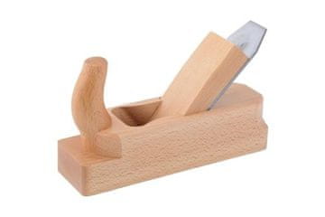 Ostatní Električni skobeljni stroj 119514, 200 x 55 x 130 mm, 39 mm