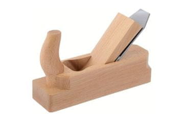 Ostatní Električni skobeljni stroj 119513, 220 x 65 x 130 mm, 48 mm