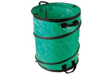 Ostatní Košara z listjem EURO tools 145047 Folding leaf bin 90 l