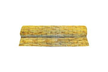 Ostatní Podloga EURO tools 145426 Reed mat, 1.5 x 5 m