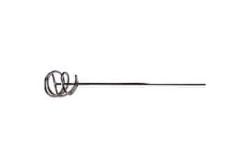Ostatní Mešalnik EURO tools 135230 Spiral wire stirrer, professional, 80 mm, galvanized