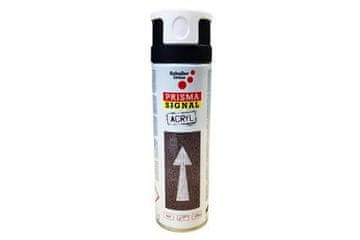 Ostatní Označevalni sprej EURO tools 191090 Prisma marking spray, 500 ml, white