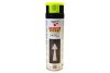 Ostatní Označevalni sprej EURO tools 191091 Prisma marking spray, 500 ml, yellow
