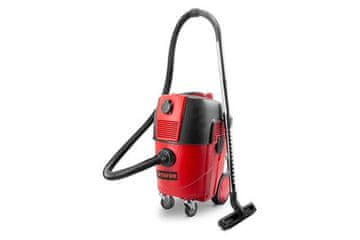 STAYER Večnamenski sesalnik VAC 2030 V-SYSTEM, 30L, 1600W