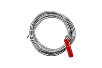 Enpro Čistilec odpadkov 736002 Drain cleaner ? 10 mm, 5 m