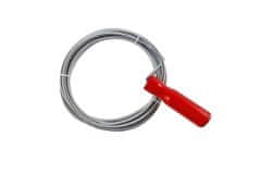 Enpro Čistilec odpadkov 736000 Waste Cleaner ? 5 mm, 3 m