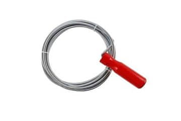 Enpro Čistilec odpadkov 736000 Waste Cleaner ? 5 mm, 3 m