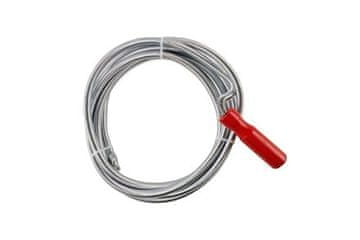 Enpro Čistilec odpadkov 736001 Drain cleaner ? 10 mm, 3 m