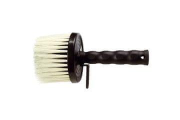 Ostatní Čopič Euro Tools 139900Q Round bricklayer's brush, 105 mm